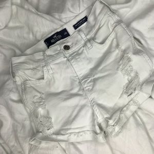 Hollister Shorts